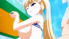 Похотливый папаша: Происхождение / Oni Chichi: Re-born 14 серия