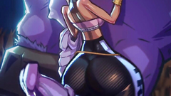 QIYANA X ALISTAR - Animation - League of Legends