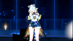 Xilonen Masturbation (Genshin Impact Nation Hentai 3D sex Hentai Anime)