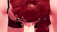 Friend's mom was looking for my dick