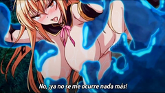 elfa adicta al sexo #1