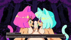 Let's Play - FlipWitch - Forbidden Sex Hex, Milk and Cream