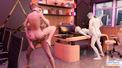 EP5: Naughty Thoughts about Fani - Baddies Inc