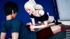 MY BULLY IS MY LOVER - GWEN AND EMMA - PART - 7