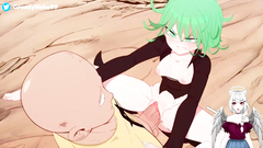 Tatsumaki Pilot (By MurPLOXY)