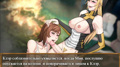 nuns staged a massive orgy on the street, sexual prayer