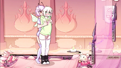 Max The Elf | level 1 animations (cuck chair included!)