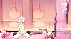 Max The Elf | level 1 animations (cuck chair included!)