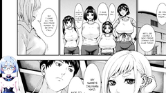 Academy For Huge Breasts 6