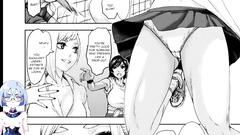 Academy For Huge Breasts 6