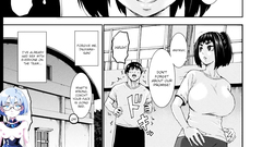 Academy For Huge Breasts 6