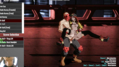 ALL HARDCORE REDHAIR HENTAI ANIMATIONS - PURE ONYX