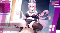 Alien Girlfriend Sex!? Hentai Gameplay (New 2025)