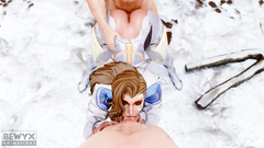 Two Blades for One Dagger