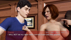 I Was Having Sex With The Black Man When Another Man Came Up Behind Me And Fucked My Pussy