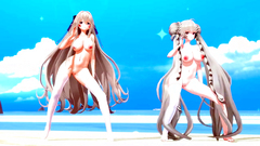 碧蓝航线-SEX/BAAM