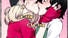 Joker's Big Misunderstanding - Jealous Ann's gotta have it!