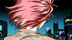 Hung dude is stuffing young cartoon hottie into her tiny holes