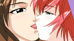 Hung dude is stuffing young cartoon hottie into her tiny holes