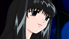 Hung dude is stuffing young cartoon hottie into her tiny holes