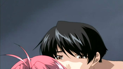 Enjoy sex video with a reckless cartoon redhead heroine