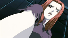 Enjoy sex video with a reckless cartoon redhead heroine