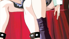 Enjoy sex video with a reckless cartoon redhead heroine