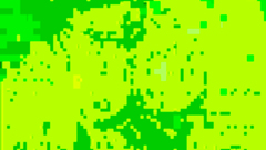 Young hentai co workers are horny for each other and fuck at the work place