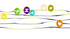 Slutty brunette with big tits gets her pussy and mouth fucked