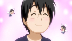 Big breasted babe seduced for hardcore banging