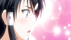 Hidden toy in her pussy makes her cum all the time