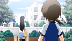 Hidden toy in her pussy makes her cum all the time