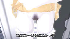 Busty young maid can't say "no" to handsome stud