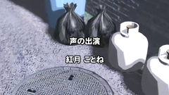 Backstreet maid moans with pleasure while gets fucked