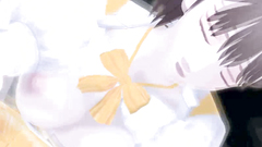 Backstreet maid moans with pleasure while gets fucked