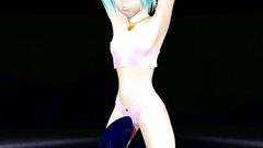 Petite bondaged teen gets pleased by the cunnilingus monster