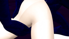 Adorable skinny girl gets hardcore drilled by sexually addicted monster