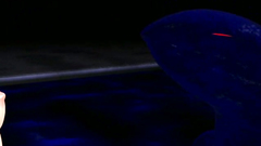 Tiny teen moans with pleasure while licked by 3d Monster