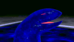 Petite 3d girl from a xxx toon gets fucked by horny mosnter