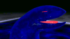 Petite 3d girl from a xxx toon gets fucked by horny mosnter