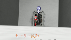 Hairy monsters fuck bondaged cutie in all holes