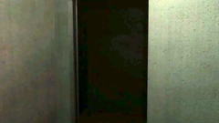 Busty naked gal destroyed by ugly 3D monster