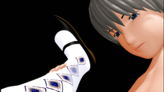 Delicious teen rides hard cock like a pro - 3d sex toon