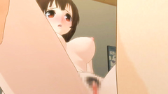 Young naked teen penetrated in her tiny twat