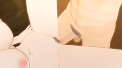 Young naked teen penetrated in her tiny twat