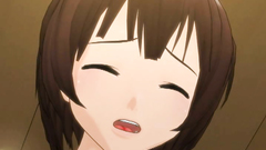 Young naked teen penetrated in her tiny twat