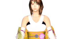 Beautiful fantasy babe bondaged and pleased my magic tentacles in 3d toon