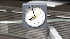 Naked big titted slut blows and rides boyfriend's cock in 3D toon