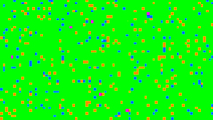 Redhead 3D babe gets orgasm after abusing by tentacles