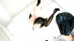 Big titted 3D whore does anything her man wants